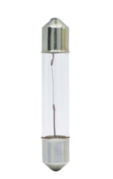 auto interior lamps/ A13