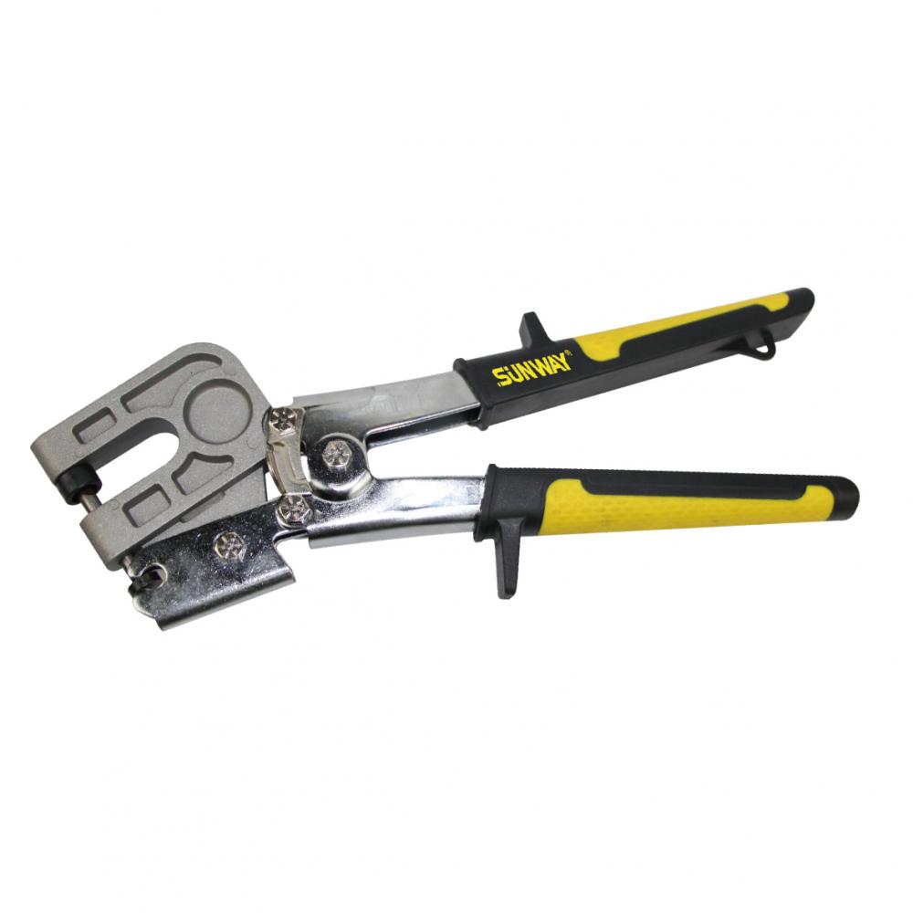 Metal Stud Crimper