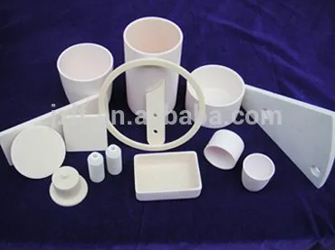 Zirconia Ceramic
