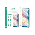 High toughness UV film for Samsung Screen Protector