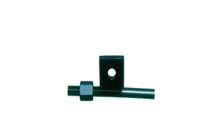 [LM"TYPE ANCHOR FOR THREAD END STEEL ROD