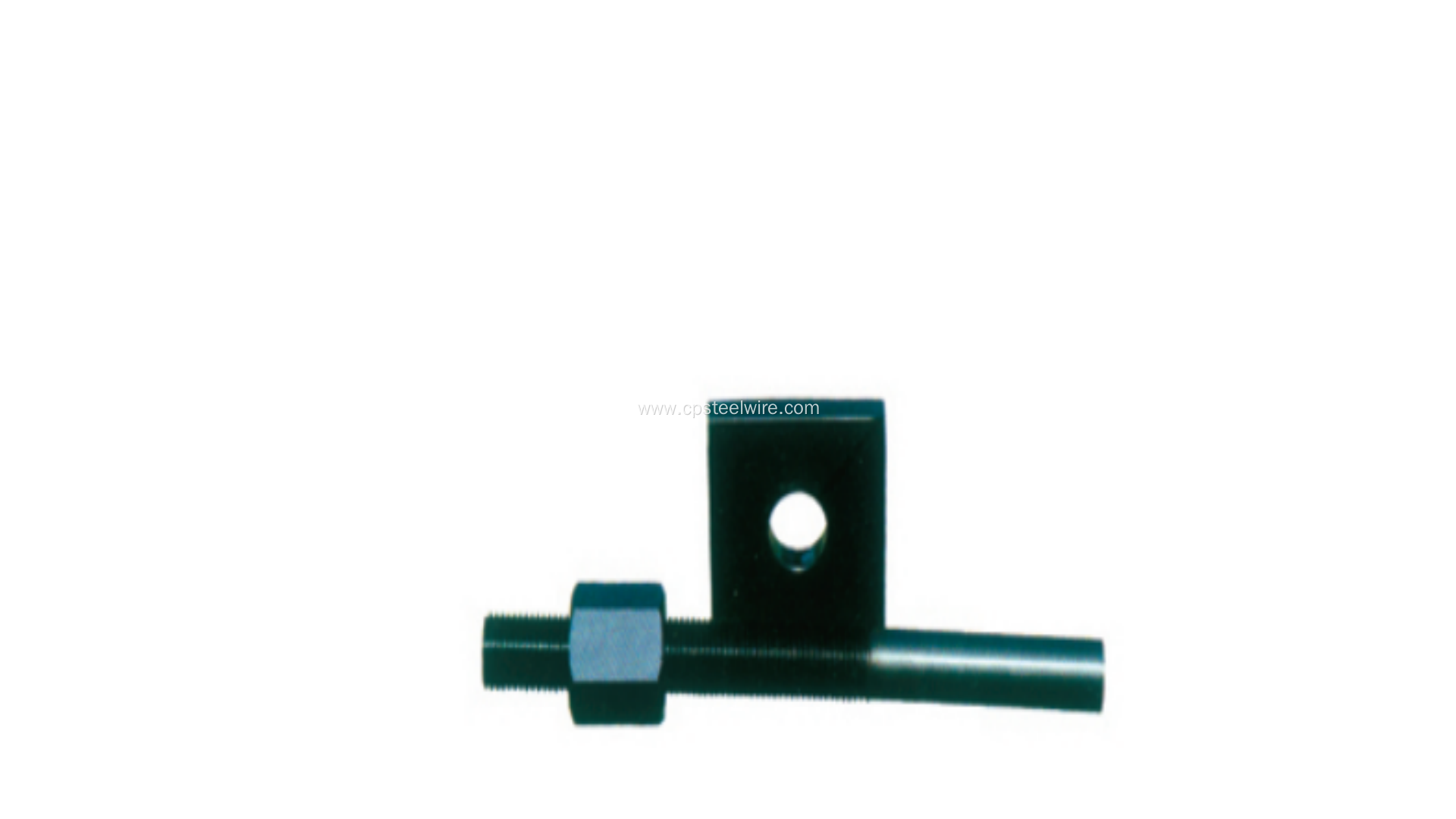 [LM"TYPE ANCHOR FOR THREAD END STEEL ROD