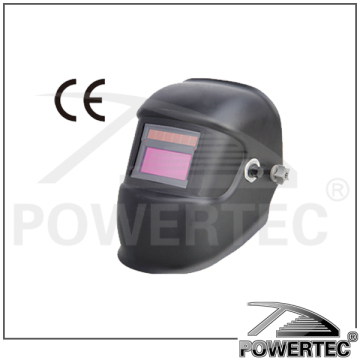 POWERTEC Welding Full Face Welding Mask