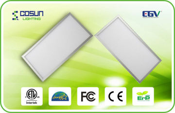 42w Recessed Hanging Epistar Thin Led Lights For Shopping Mall With High Efficiency ， 80ra