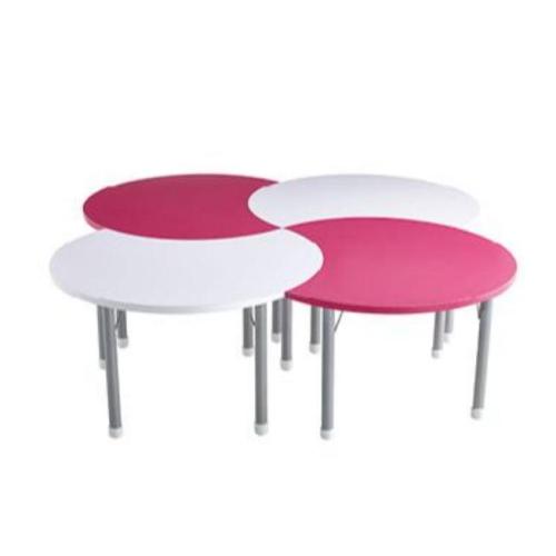 SY Good quality Kid's Big Round Table