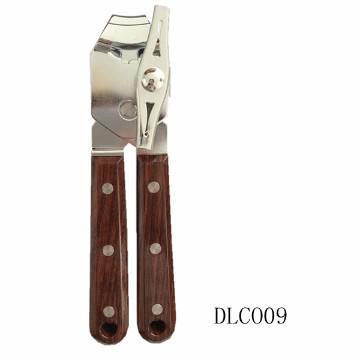 Multi-purpose handy can opener