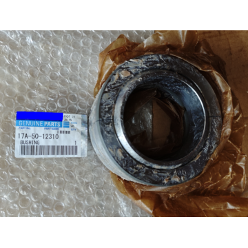 BUSHING17A-50-12310/17A5012310 is suitable for bulldozer D155AX-5 D155A-3 and other models