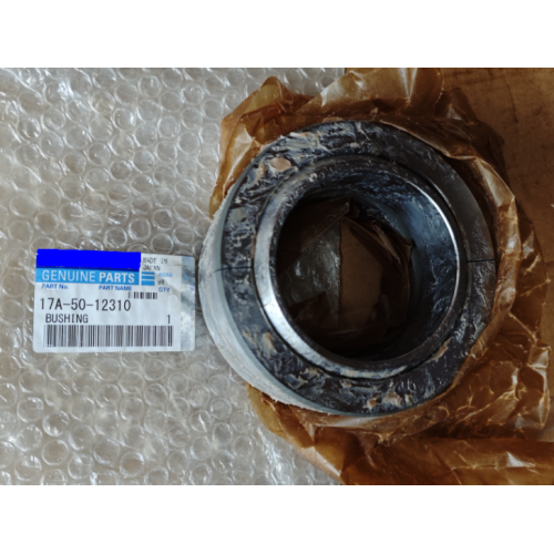 BUSHING17A-50-12310/17A5012310 is suitable for bulldozer D155AX-5 D155A-3 and other models