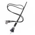 Antena de coche de radio FM/AM de goma flexible