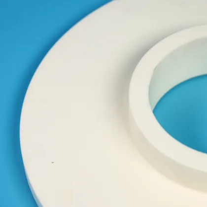 Industrial Alumina Ceramic Part