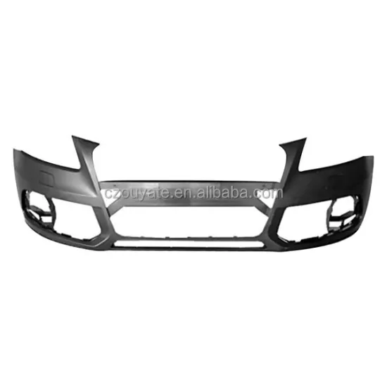 OEM Car Front Bumper For Audi Q5 2013 - 8R080807065GRU