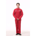 Uniformi unisex Sicurezza Abbigliamento Set di abbigliamento da lavoro