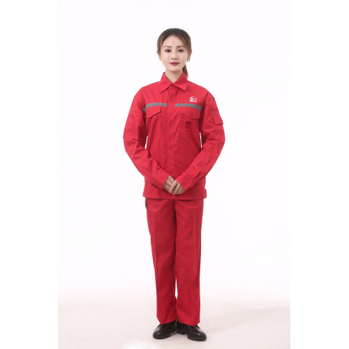 Uniformi unisex Sicurezza Abbigliamento Set di abbigliamento da lavoro