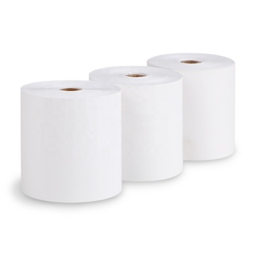 Pos label printer pape