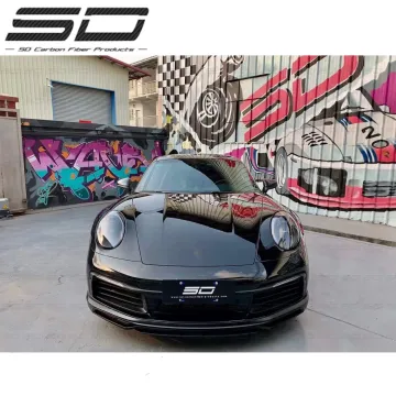 High Quality Dry Carbon Fiber Body Kit for Porsche 992 911