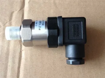 deutz engine oil pressure sensor TBD620V16