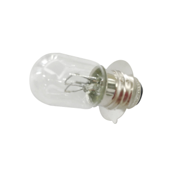 T19 Motorcycle Headlight Bulb 12V 25/25W 1LEG