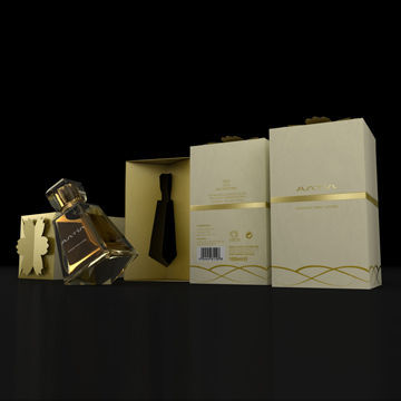 Aldehydic family expensive women's perfume single box