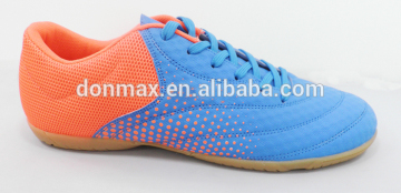 Indoor Football Cleats Breathable Soccer Shoes