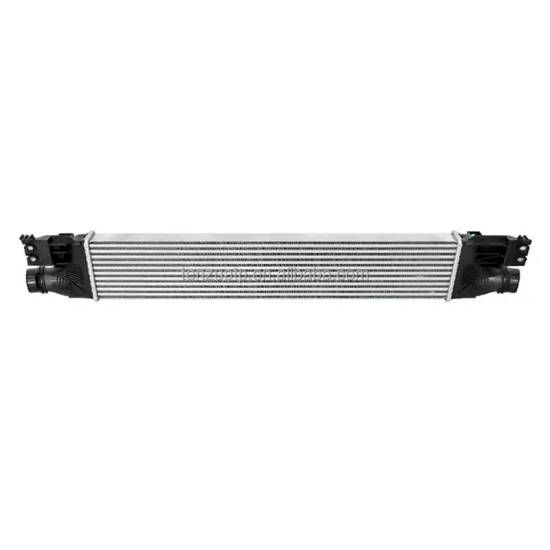Aluminum FMIC Intercooler for Nissan Altima 2.0T 2019-2021 OE 14461-6CB0A Car Cooling System Part