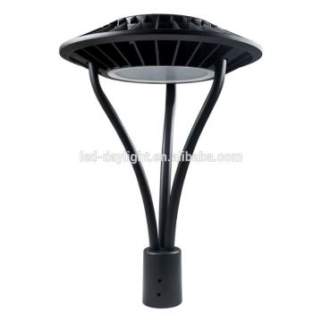 Taiwan meanwell driver hot sell around type led area light AC100-277V
