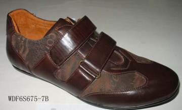 CASUAL SHOES(leisure shoes/footwear)