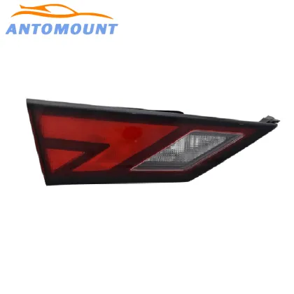 High-Brightness Tail Lights and Brake Lights for Nissan Sentra 2020-2021 USA