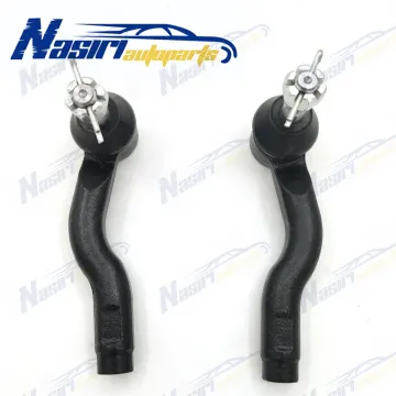 Front Outer Steering Tie Rod For Mazda 6 2003 2004 2005 2006 2007 2008