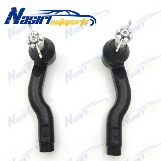 Front Outer Steering Tie Rod For Mazda 6 2003 2004 2005 2006 2007 2008