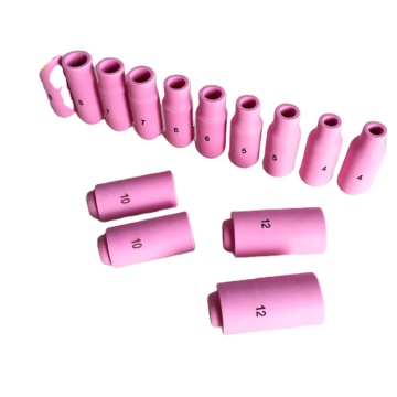 TIG Welding Torch Guns Consumables WP17/WP18/WP26 10N32 Collet Body