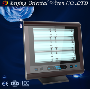 311nm UV Phototherapy Therapy Eczema treatment machine