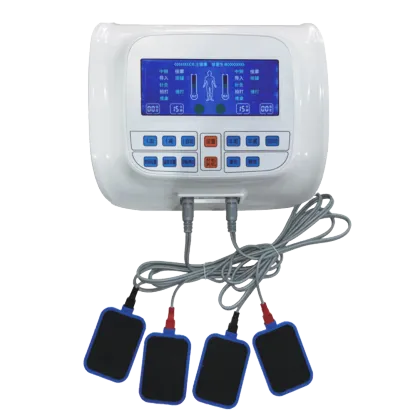 High Quality Therapy Equipments Magnetic Therapy Device