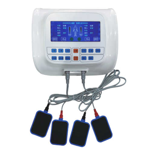 Shock Wave Therapy Therapy Machine High Quality Therapy Equipments Magnetic Therapy Device Manufactory