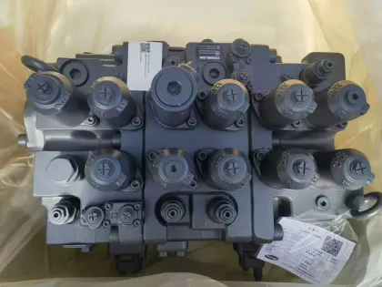 Hengli Valves and Hengli Pumps