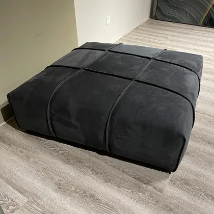 Convertible sectional sofa Italy