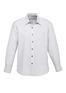 Mens SIGNATURE long sleeve shirts custom clothes