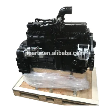 qsl8.9 machinery engines 280hp qsl9 diesel engine complete CPL8641