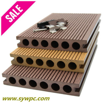 Hot sale! wpc decking wpc slats