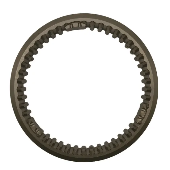 SLIDING SLEEVE Suitable for ZF Transmissions