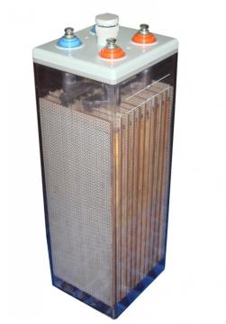 Storage Electronic power OPzS battery 2V1000AH