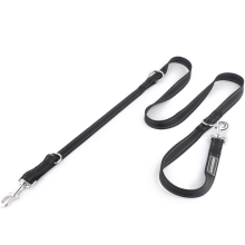 Nylon Hands Free Waist Dog Training Lead