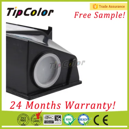 Compatible TOSHIBA OEM T-1550 Toner Cartridge For TOSHIBA BD1550 1560 Toner Cartridge