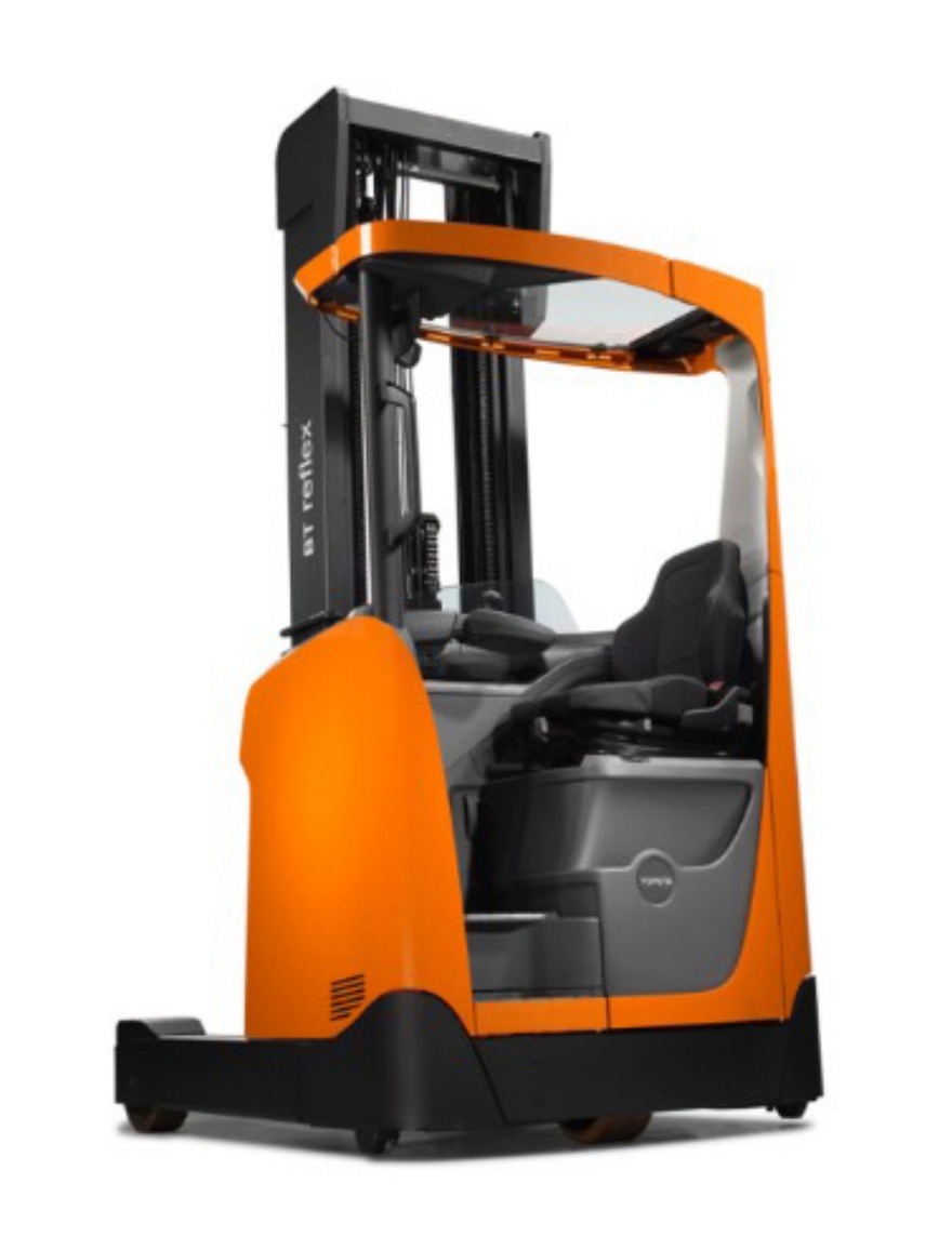 Toyota BT Reflex forklifts