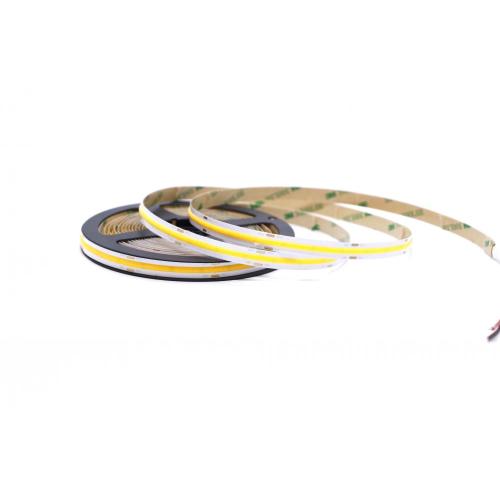 Newest COB led flexible strip light