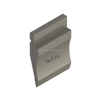 Customized Wila Type Press Brake Tools