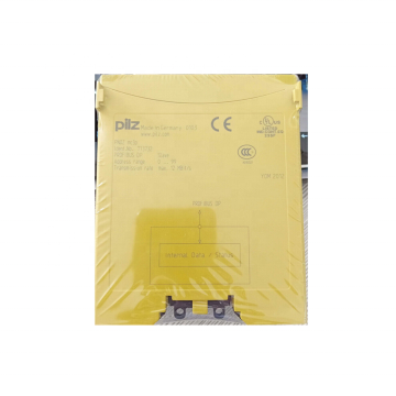 Оригинальный новый 773733 Relay Relay Pnoz MC3P Profibus