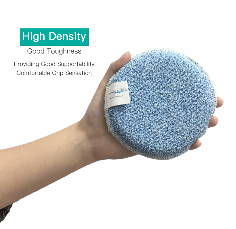 Circular Washing Sponge