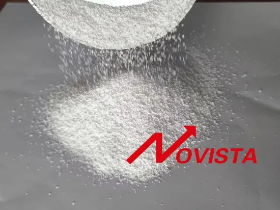 CPE for Extrusion & Injection Products