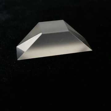 JGS1 Quartz Glass Dove Prism 3mm-100mm