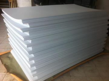 pp sheets for thermal forming